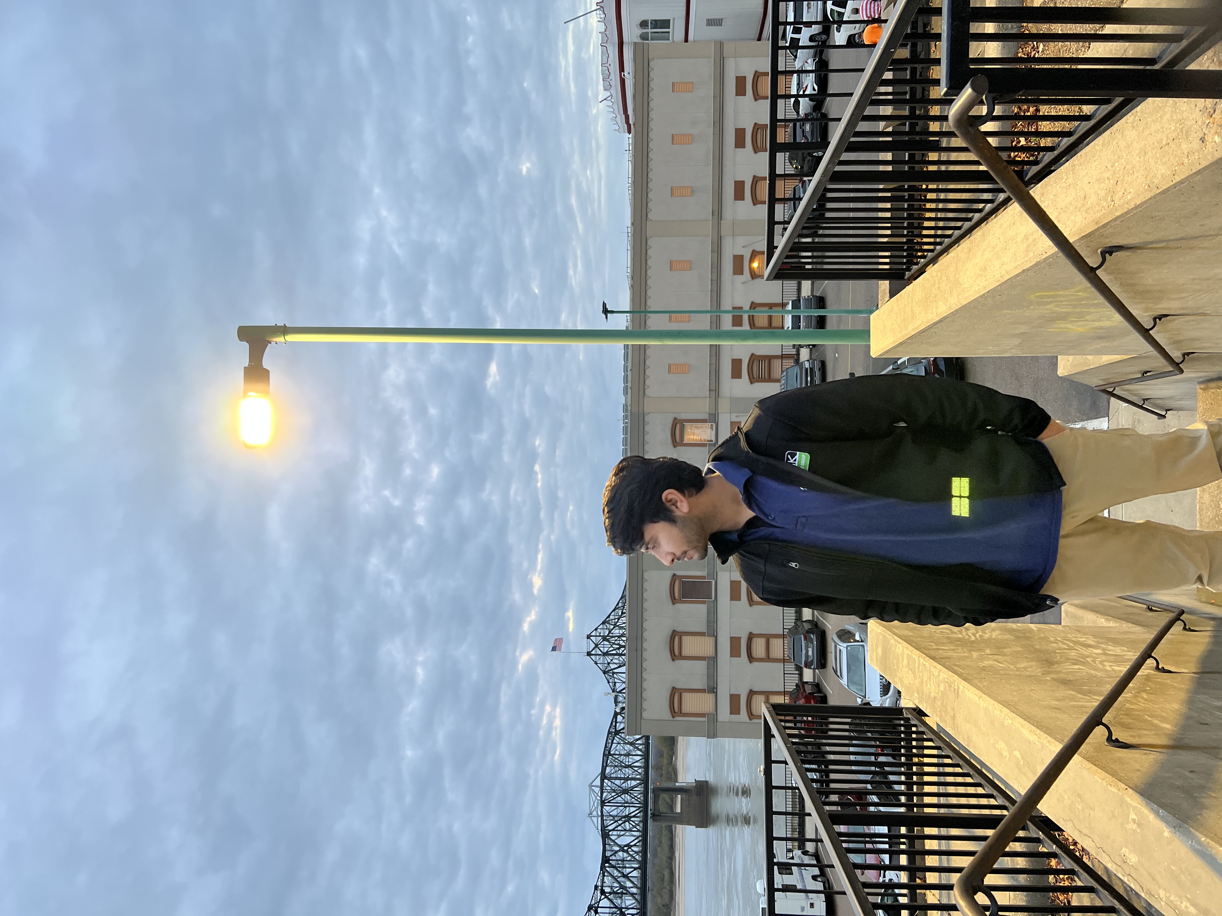 Photo of Abhi